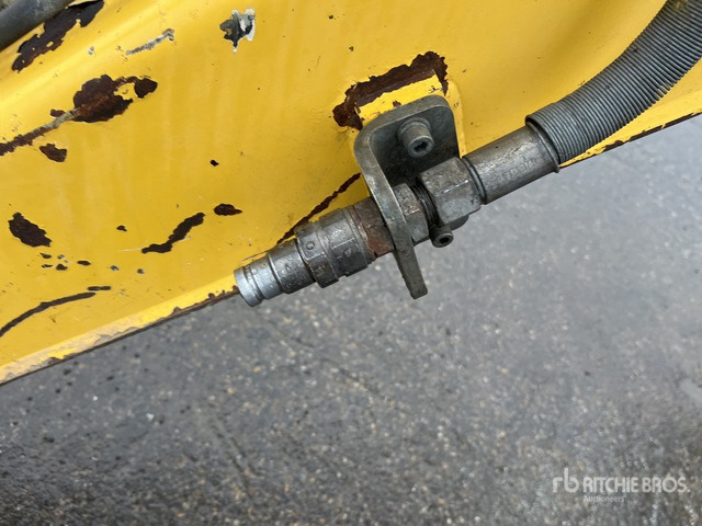 2018 Yanmar SV26 (Inoperable) Mini Excavator: <6.6t - Miniexcavadora: foto 5 2018 Yanmar SV26 (Inoperable) Mini Excavator: <6.6t - Miniexcavadora: foto 5