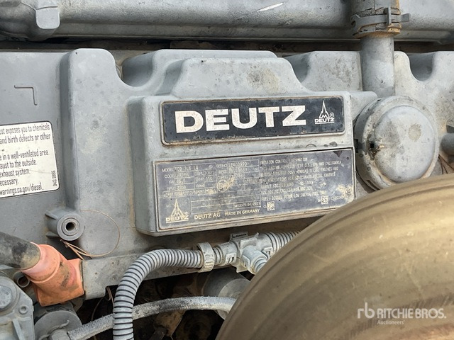 2019 Wacker Neuson RC-110 Gladde trommelpers - Compactador: foto 5 2019 Wacker Neuson RC-110 Gladde trommelpers - Compactador: foto 5