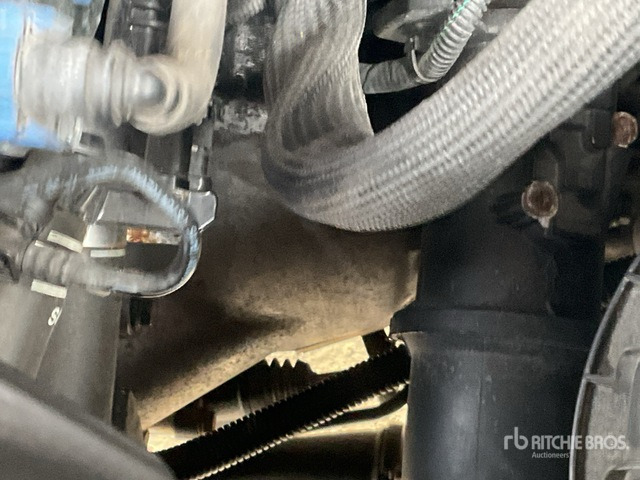 2022 Opel Movano Bestelwagen - Furgón: foto 4 2022 Opel Movano Bestelwagen - Furgón: foto 4