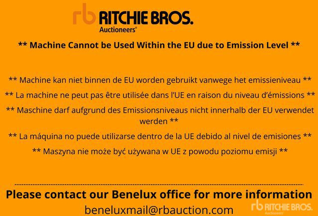 2023 Ammann ARX 90 (Unused) Double Drum Roller - Apisonadora de asfalto: foto 3 2023 Ammann ARX 90 (Unused) Double Drum Roller - Apisonadora de asfalto: foto 3