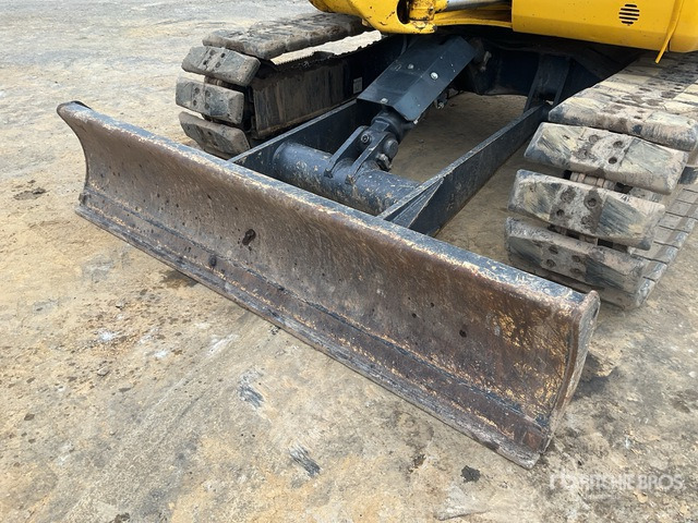 2023 Komatsu PC80MR-5E0 Tracked Excavator - Excavadora de cadenas: foto 5 2023 Komatsu PC80MR-5E0 Tracked Excavator - Excavadora de cadenas: foto 5