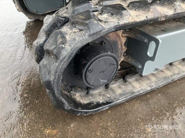 2023 Wacker Neuson ET18 Mini Excavator: <6.6t - Miniexcavadora: foto 5 2023 Wacker Neuson ET18 Mini Excavator: <6.6t - Miniexcavadora: foto 5