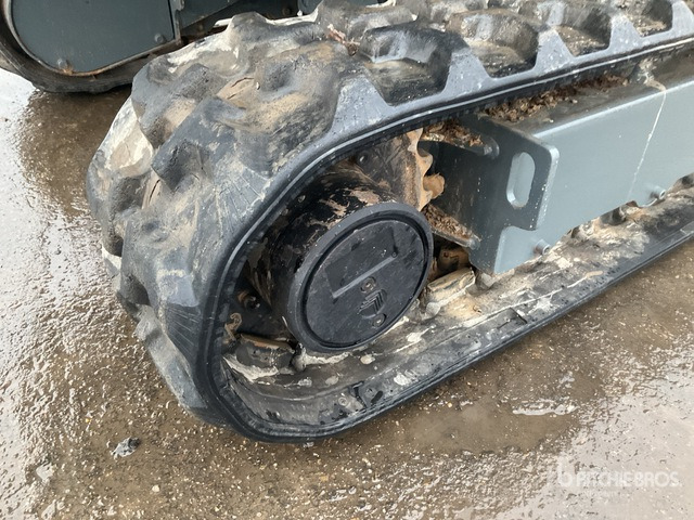 2023 Wacker Neuson ET20 Mini Excavator: <6.6t - Miniexcavadora: foto 5 2023 Wacker Neuson ET20 Mini Excavator: <6.6t - Miniexcavadora: foto 5