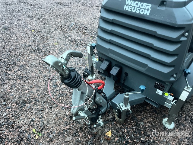 2023 Wacker Neuson LTN5 Light Tower - Torre de iluminación: foto 5 2023 Wacker Neuson LTN5 Light Tower - Torre de iluminación: foto 5