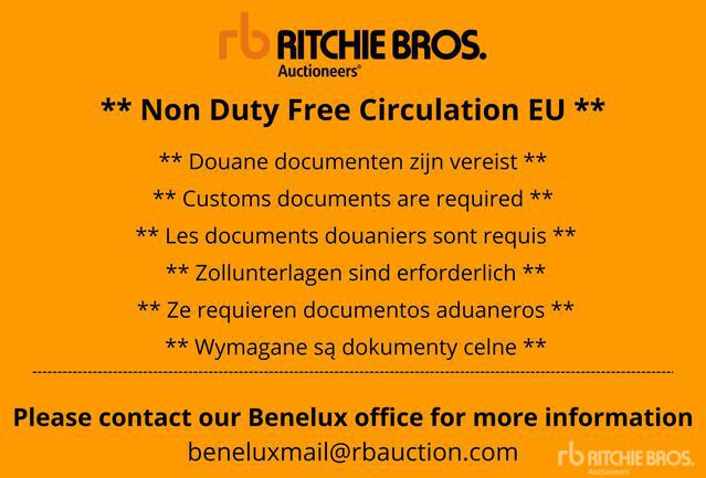 2025 JCB 3DX (Unused) Backhoe Loader - Retroexcavadora: foto 1 2025 JCB 3DX (Unused) Backhoe Loader - Retroexcavadora: foto 1