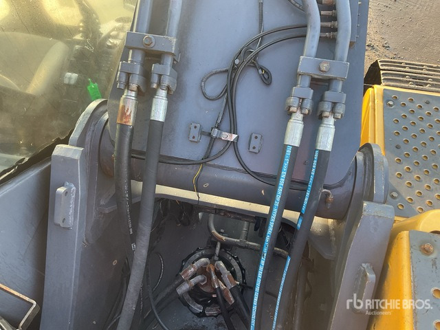 Volvo EC300DL Tracked Excavator - Excavadora de cadenas: foto 4 Volvo EC300DL Tracked Excavator - Excavadora de cadenas: foto 4