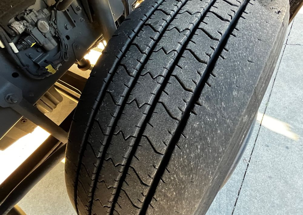 Camión frigorífico DAF CF 370 // 2017 Rok // 4x2 // Chłodnia Carrier Supra 1150 // Kabina Sypialna // Winda //: foto 18