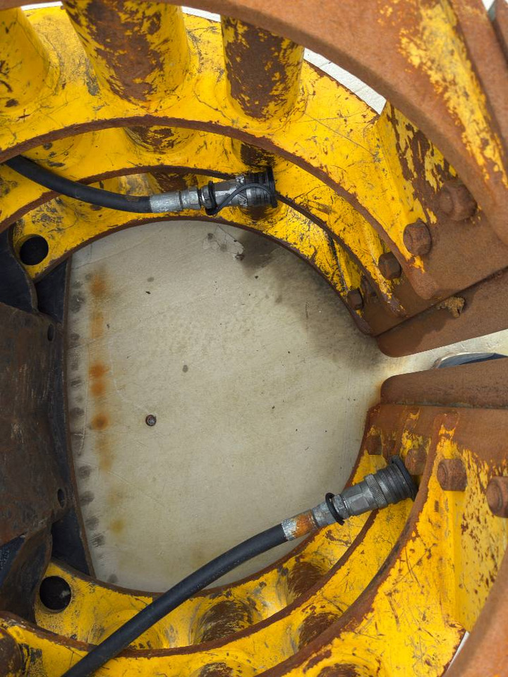 Pinza de manipulación Engcon sorteringsklype s60: foto 7