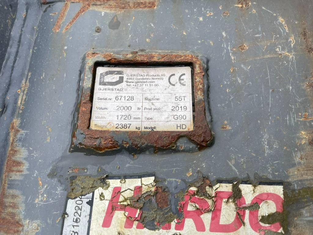 Komatsu PC 360 LC-10 - Excavadora de cadenas: foto 5 Komatsu PC 360 LC-10 - Excavadora de cadenas: foto 5