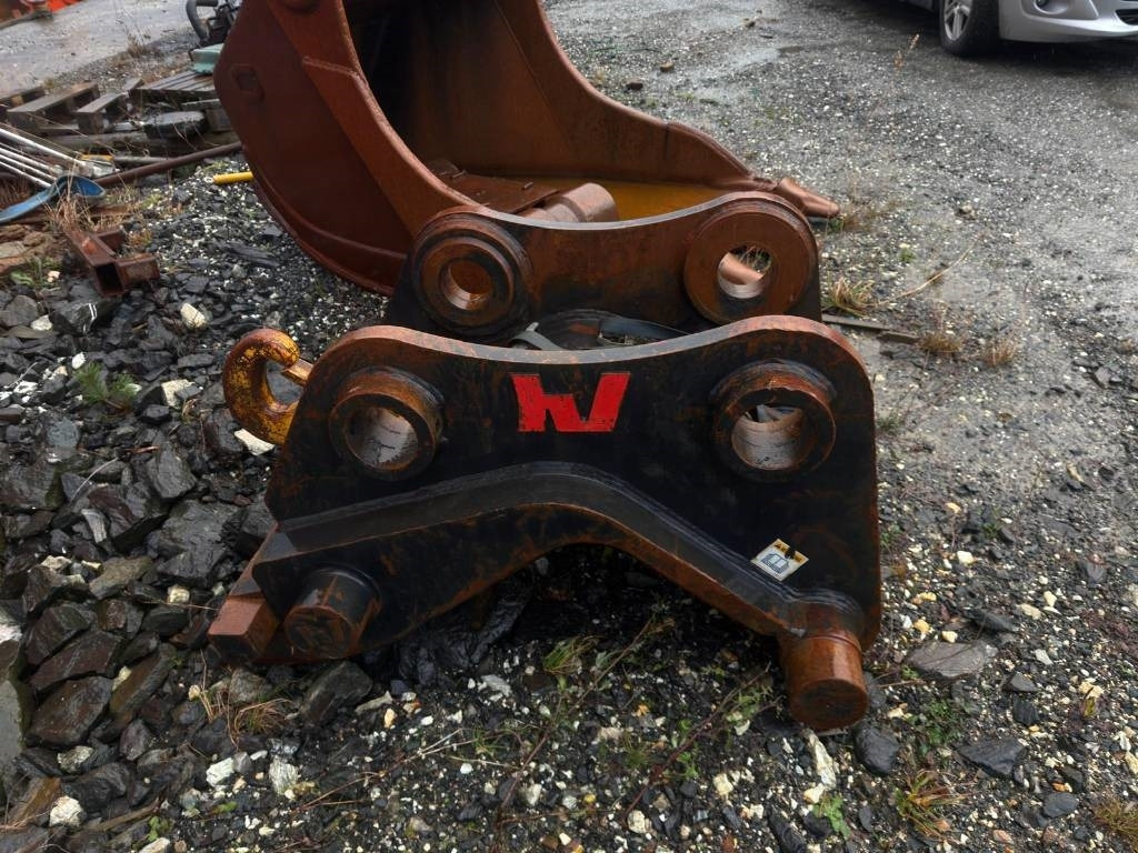 Verachtert CWL-70-H-6.N Quick coupler - Acoplamiento rápido: foto 3 Verachtert CWL-70-H-6.N Quick coupler - Acoplamiento rápido: foto 3