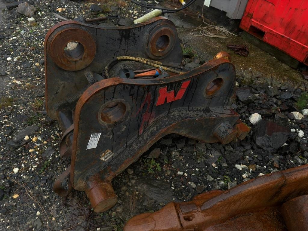 Verachtert CWL-70-H-6.N Quick coupler - Acoplamiento rápido: foto 5 Verachtert CWL-70-H-6.N Quick coupler - Acoplamiento rápido: foto 5