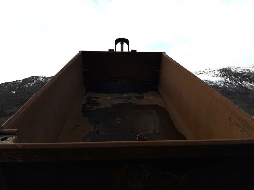 Arrendamiento de  Volvo FH 16 550 6x2 Volvo FH 16 550 6x2: foto 39