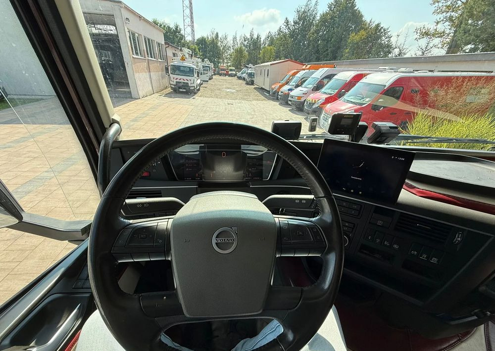 Cabeza tractora Volvo FH 500: foto 9