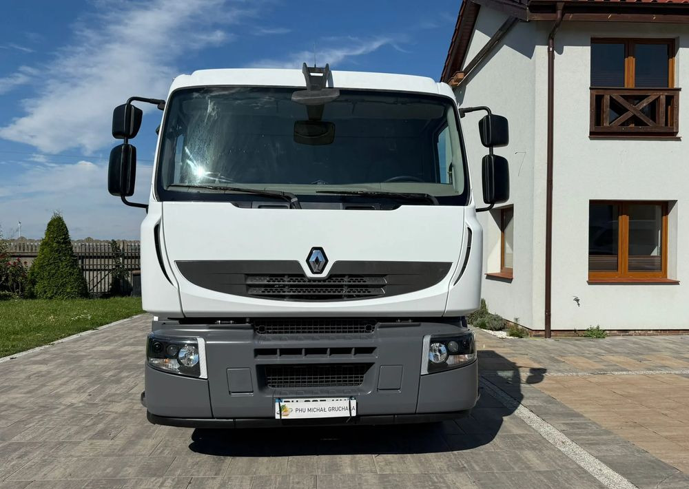 Renault Premium 280 DXI - Camión cisterna: foto 2 Renault Premium 280 DXI - Camión cisterna: foto 2