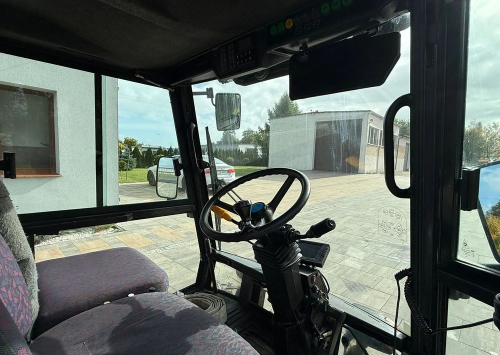 Schmidt Compact 200 - Camión de basura: foto 5 Schmidt Compact 200 - Camión de basura: foto 5