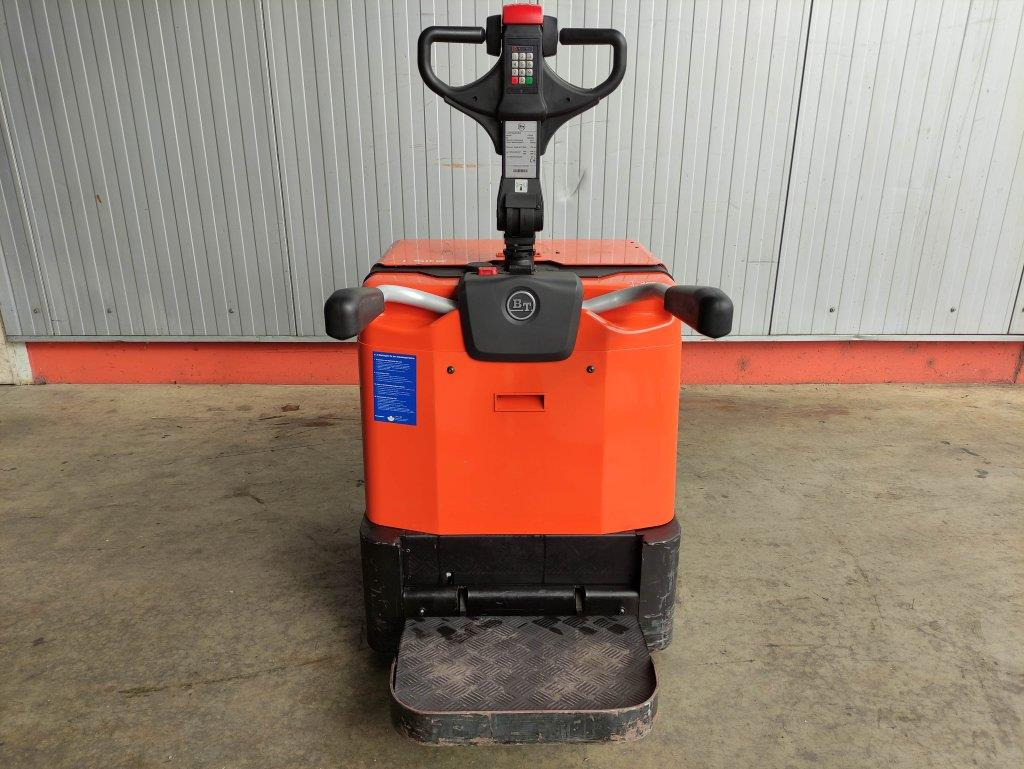 BT LPE240 - Transpaleta: foto 4 BT LPE240 - Transpaleta: foto 4