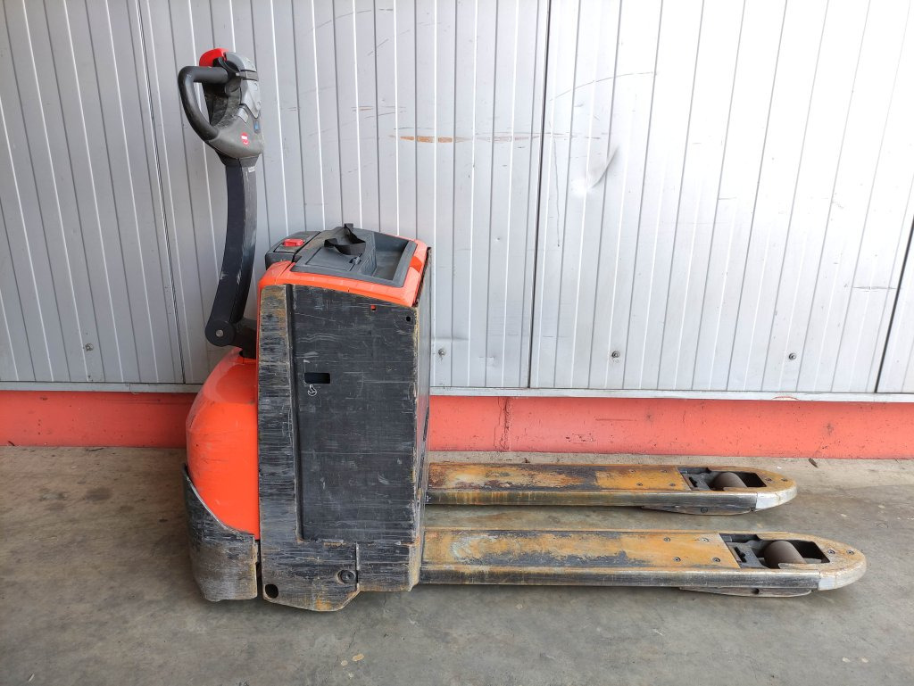 BT LWE200 - Transpaleta: foto 2 BT LWE200 - Transpaleta: foto 2