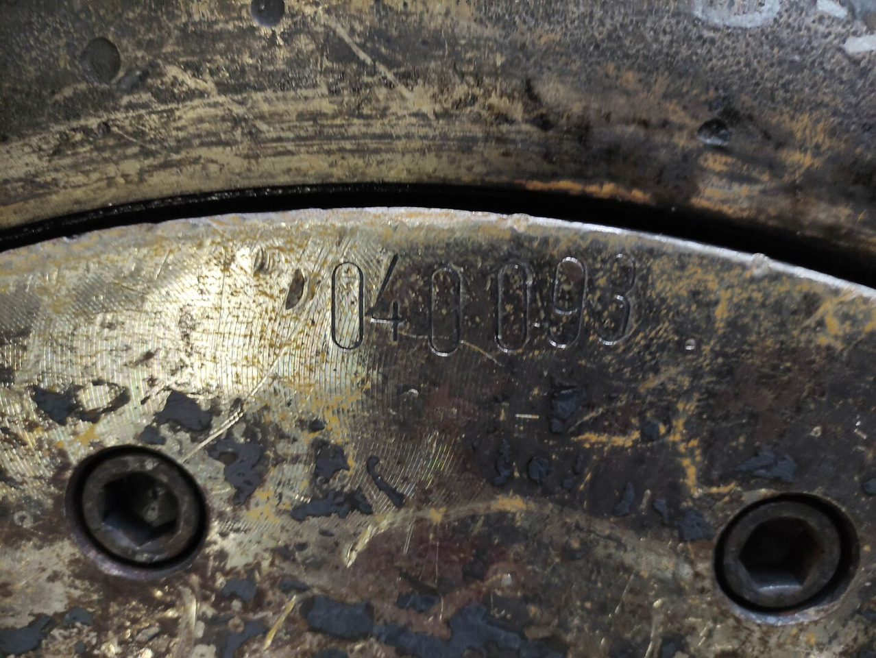 Stabau S8-DE 25 Drehgerät 360°endlos - Rotor basculante: foto 5 Stabau S8-DE 25 Drehgerät 360°endlos - Rotor basculante: foto 5