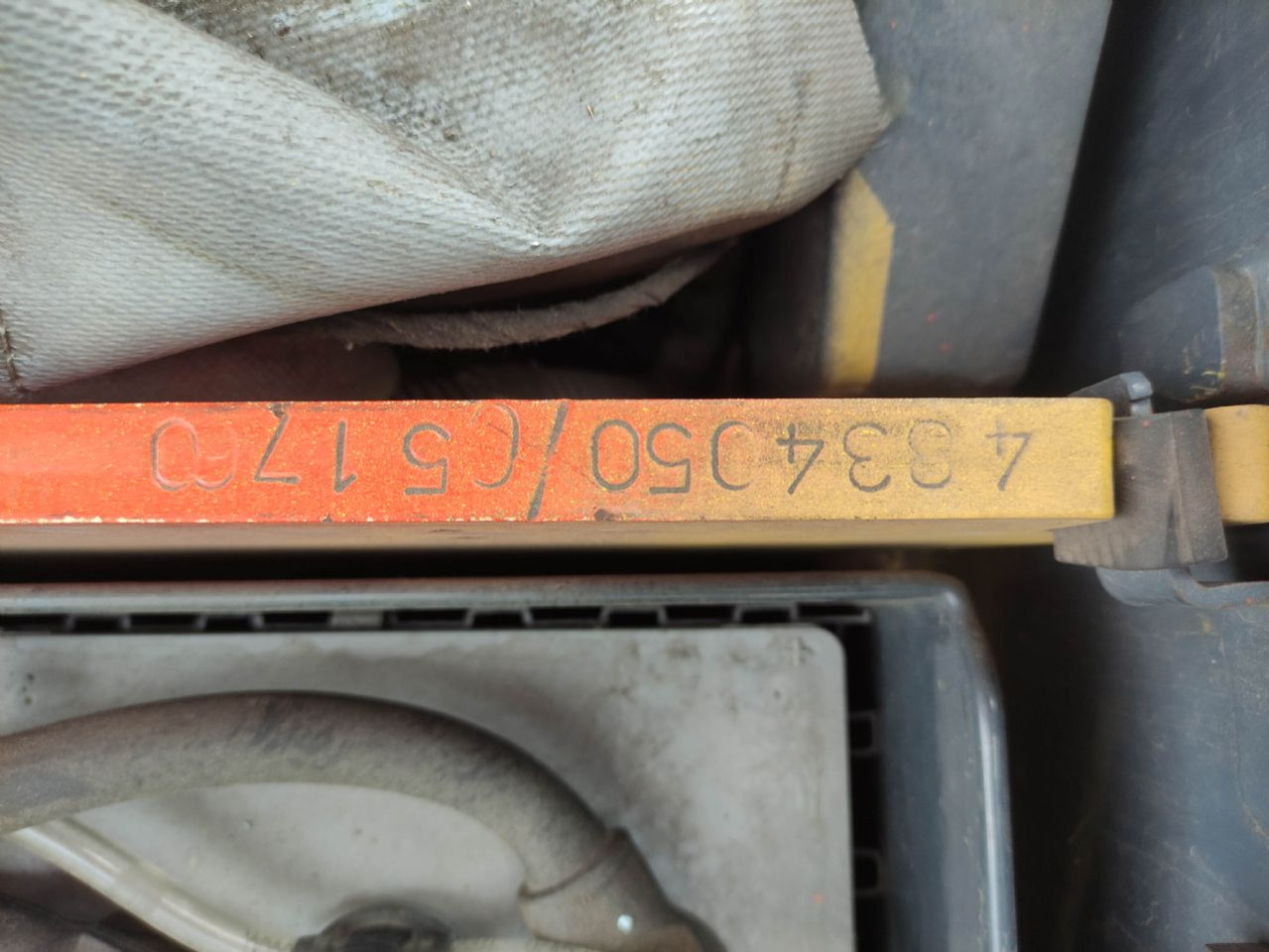 Carretilla elevadora eléctrica Toyota 7FBEF15: foto 6