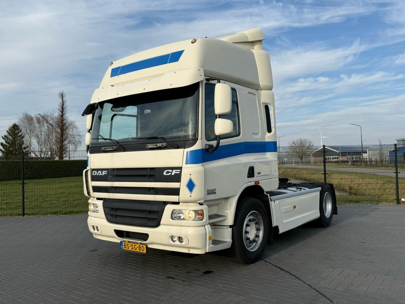 DAF FT CF75 GOOD CONDITION, HOLLAND TRUCK, TYRES 80 PROCENT - Cabeza tractora: foto 3 DAF FT CF75 GOOD CONDITION, HOLLAND TRUCK, TYRES 80 PROCENT - Cabeza tractora: foto 3