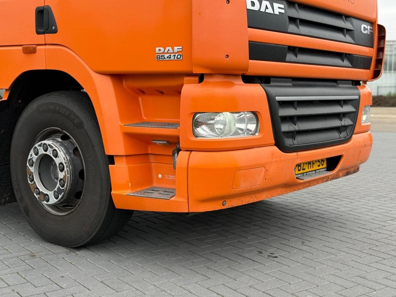 DAF FT CF85 AUTOMAAT, GOEDE CONDITIE, 1X TANK, 1X BED, 875.000 KM. - Cabeza tractora: foto 4 DAF FT CF85 AUTOMAAT, GOEDE CONDITIE, 1X TANK, 1X BED, 875.000 KM. - Cabeza tractora: foto 4