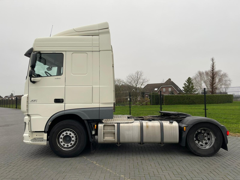 DAF XF 460 FT NL TRUCK, MANUEL, 873607 KM, 2016! - Cabeza tractora: foto 4 DAF XF 460 FT NL TRUCK, MANUEL, 873607 KM, 2016! - Cabeza tractora: foto 4