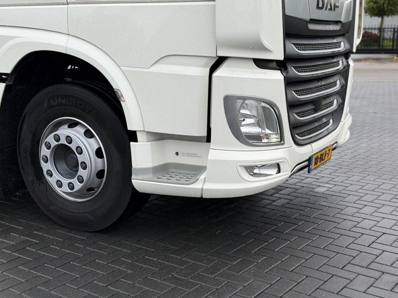 DAF XF 480 FT NL TRUCK, 1X TANK, 2X BED, LAGE KILOMETERS, NAVIGATIE, TOP. - Cabeza tractora: foto 5 DAF XF 480 FT NL TRUCK, 1X TANK, 2X BED, LAGE KILOMETERS, NAVIGATIE, TOP. - Cabeza tractora: foto 5