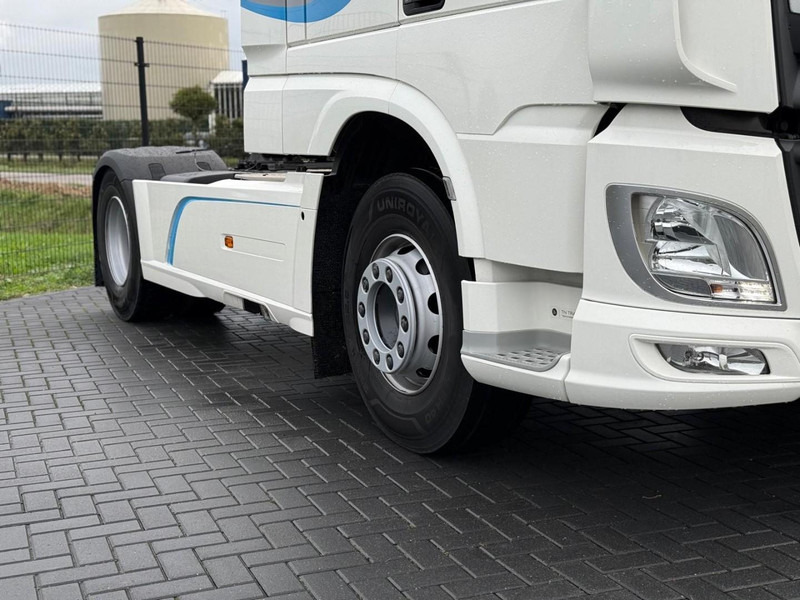 DAF XF 480 FT NL TRUCK, 1X TANK, 2X BED, LAGE KILOMETERS, NAVIGATIE, TOP. - Cabeza tractora: foto 4 DAF XF 480 FT NL TRUCK, 1X TANK, 2X BED, LAGE KILOMETERS, NAVIGATIE, TOP. - Cabeza tractora: foto 4