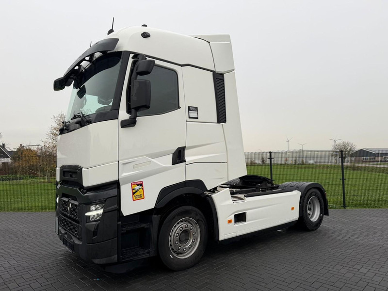 Renault T520 HIGH EVOLUTION, VOL SPOILER, 2 TANKS, SUPER STAAT. - Cabeza tractora: foto 4 Renault T520 HIGH EVOLUTION, VOL SPOILER, 2 TANKS, SUPER STAAT. - Cabeza tractora: foto 4