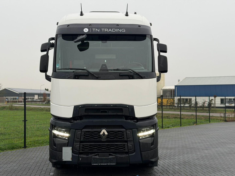 Renault T520 HIGH EVOLUTION, VOL SPOILER, 2 TANKS, SUPER STAAT. - Cabeza tractora: foto 2 Renault T520 HIGH EVOLUTION, VOL SPOILER, 2 TANKS, SUPER STAAT. - Cabeza tractora: foto 2