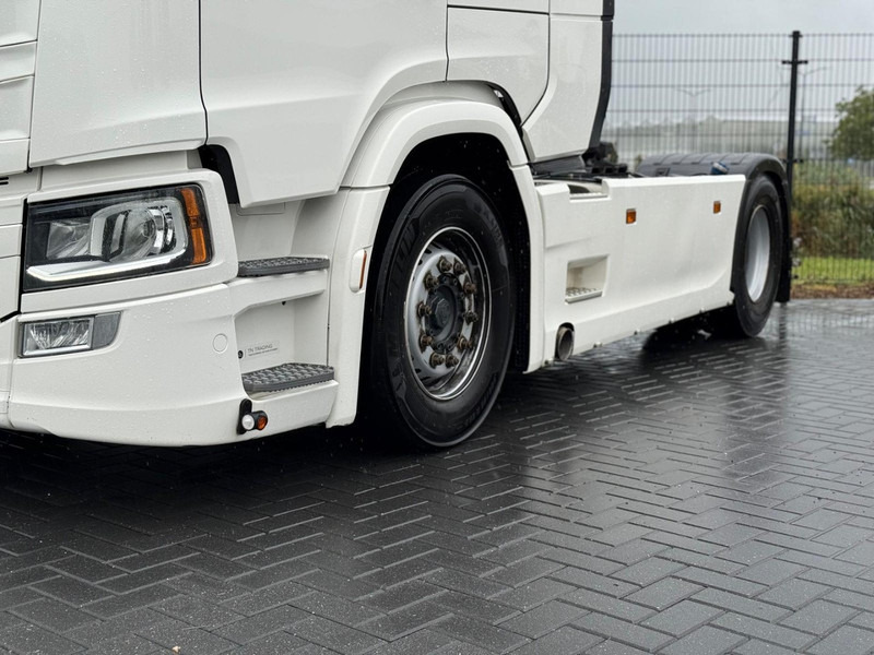 Scania S500 S500, RETARDER, BLAD/LUCHT, PARK COOL, 7UNITS. - Cabeza tractora: foto 5 Scania S500 S500, RETARDER, BLAD/LUCHT, PARK COOL, 7UNITS. - Cabeza tractora: foto 5
