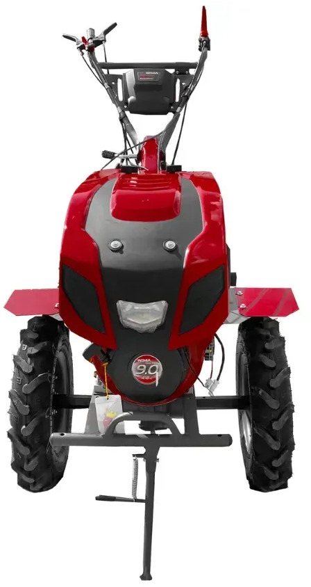 Ciągnik jednoosiowy Weima WM1100BE-6 Dyferencjał 9KM "Prestige" (bez oleju silnikowego i przekładniowego) - Motoazada: foto 2 Ciągnik jednoosiowy Weima WM1100BE-6 Dyferencjał 9KM "Prestige" (bez oleju silnikowego i przekładniowego) - Motoazada: foto 2