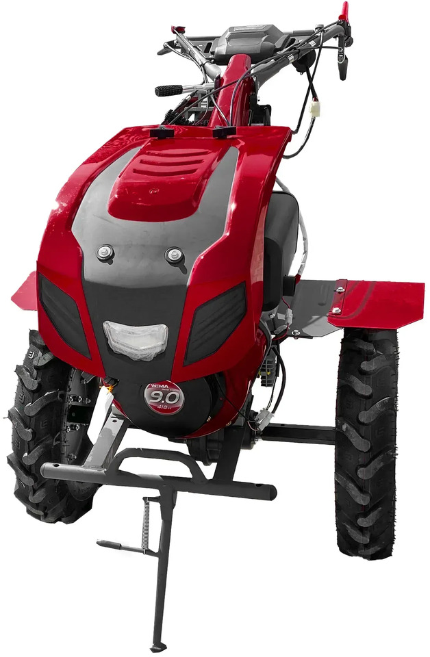 Ciągnik jednoosiowy Weima WM1100BE-6 Dyferencjał 9KM "Prestige" (bez oleju silnikowego i przekładniowego) - Motoazada: foto 1 Ciągnik jednoosiowy Weima WM1100BE-6 Dyferencjał 9KM "Prestige" (bez oleju silnikowego i przekładniowego) - Motoazada: foto 1