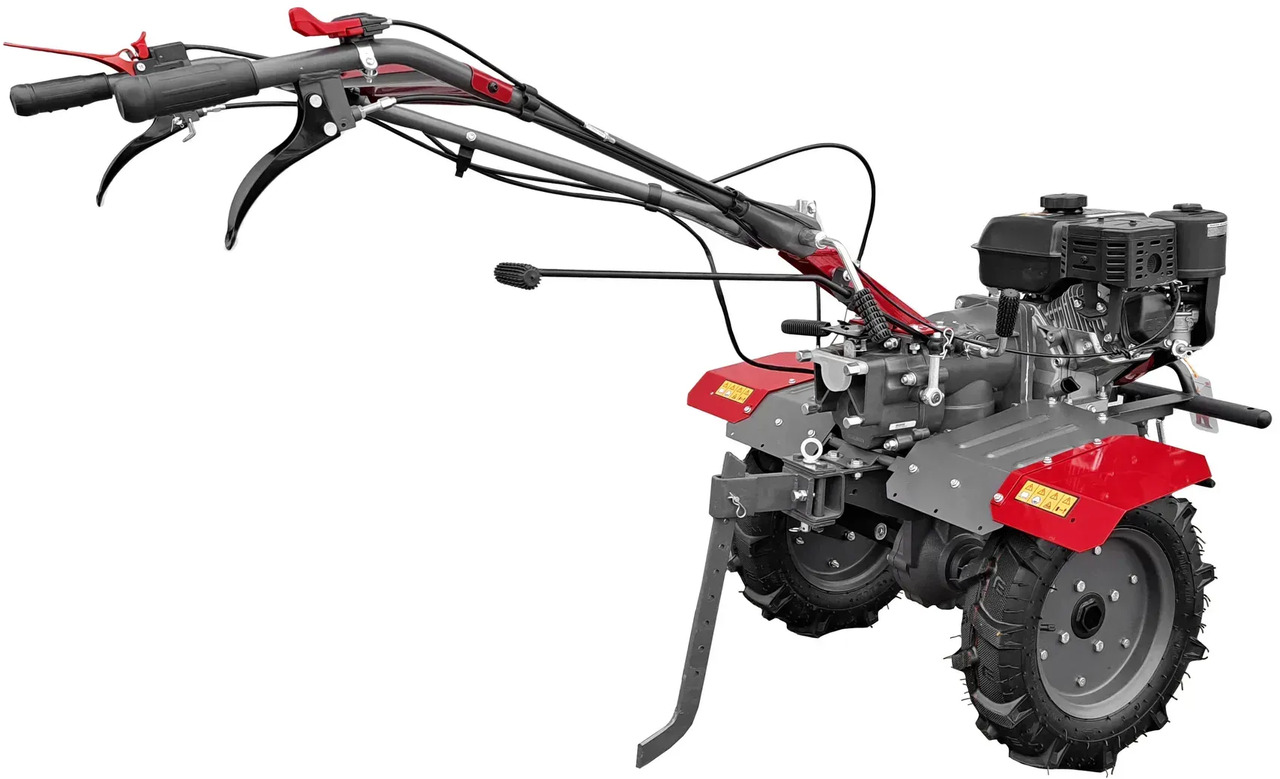Ciągnik jednoosiowy Weima WM1100C-6 "Classic" (bez oleju przekładniowego i silnikowego) - Motoazada: foto 5 Ciągnik jednoosiowy Weima WM1100C-6 "Classic" (bez oleju przekładniowego i silnikowego) - Motoazada: foto 5