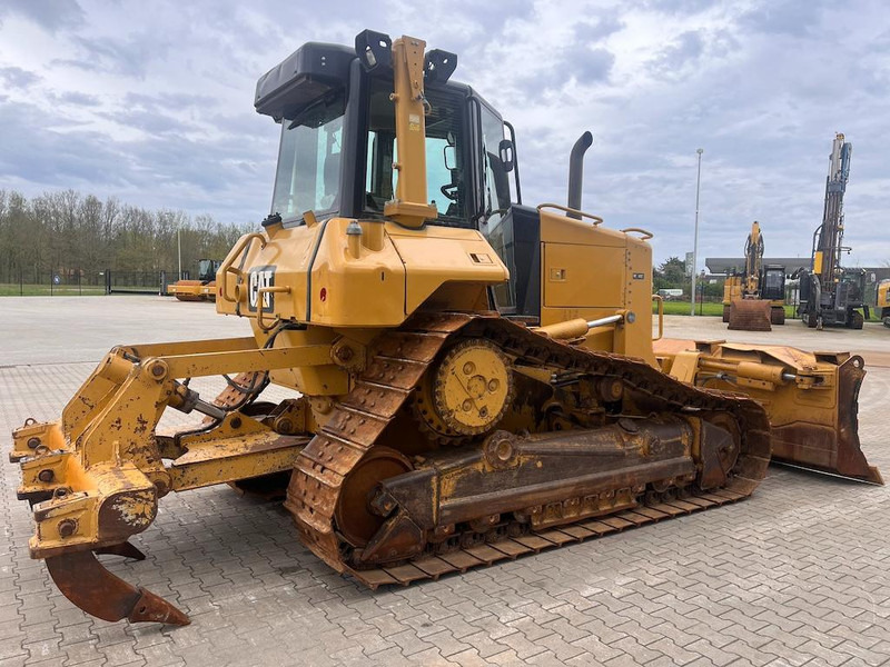 Caterpillar D6N XL - Bulldozer: foto 5 Caterpillar D6N XL - Bulldozer: foto 5