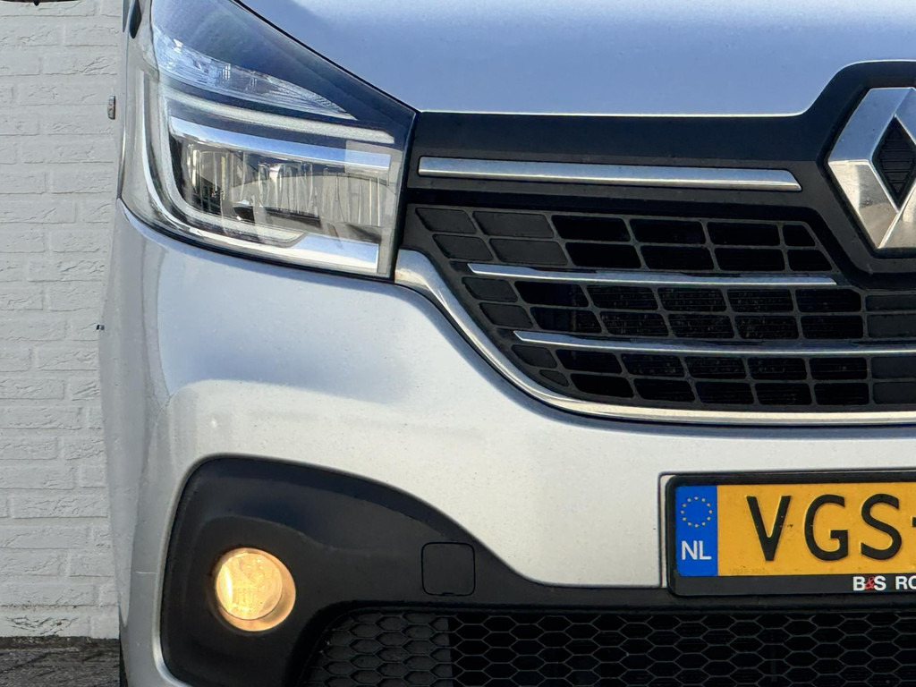 Furgoneta combi Renault Trafic-2.0 dCi 145 T29 L2H1 DC Luxe Climate control Cruise control Navigatie Apple carplay: foto 14