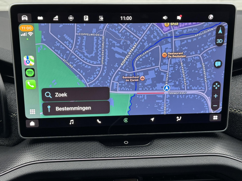 SUV/ Todoterreno Škoda Kodiaq-1.5 TSI PHEV Business Edition Full LED Adaptive cruis Climate Stoel-Stuurverwarming Apple / Android Navi Camera: foto 30 SUV/ Todoterreno Škoda Kodiaq-1.5 TSI PHEV Business Edition Full LED Adaptive cruis Climate Stoel-Stuurverwarming Apple / Android Navi Camera: foto 30