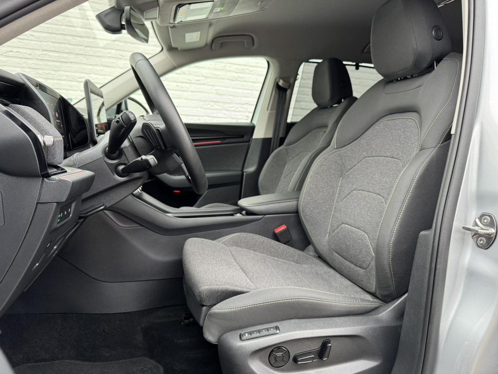 SUV/ Todoterreno Škoda Kodiaq-1.5 TSI PHEV Business Edition Full LED Adaptive cruis Climate Stoel-Stuurverwarming Apple / Android Navi Camera: foto 13 SUV/ Todoterreno Škoda Kodiaq-1.5 TSI PHEV Business Edition Full LED Adaptive cruis Climate Stoel-Stuurverwarming Apple / Android Navi Camera: foto 13