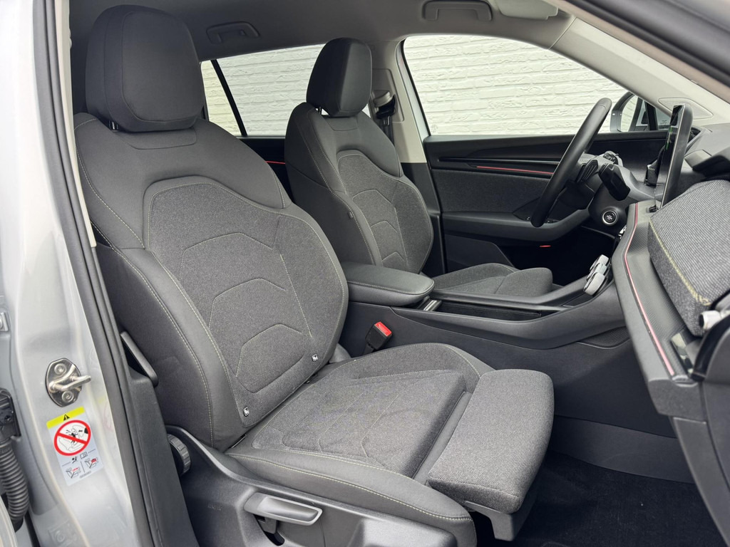 SUV/ Todoterreno Škoda Kodiaq-1.5 TSI PHEV Business Edition Full LED Adaptive cruis Climate Stoel-Stuurverwarming Apple / Android Navi Camera: foto 39 SUV/ Todoterreno Škoda Kodiaq-1.5 TSI PHEV Business Edition Full LED Adaptive cruis Climate Stoel-Stuurverwarming Apple / Android Navi Camera: foto 39