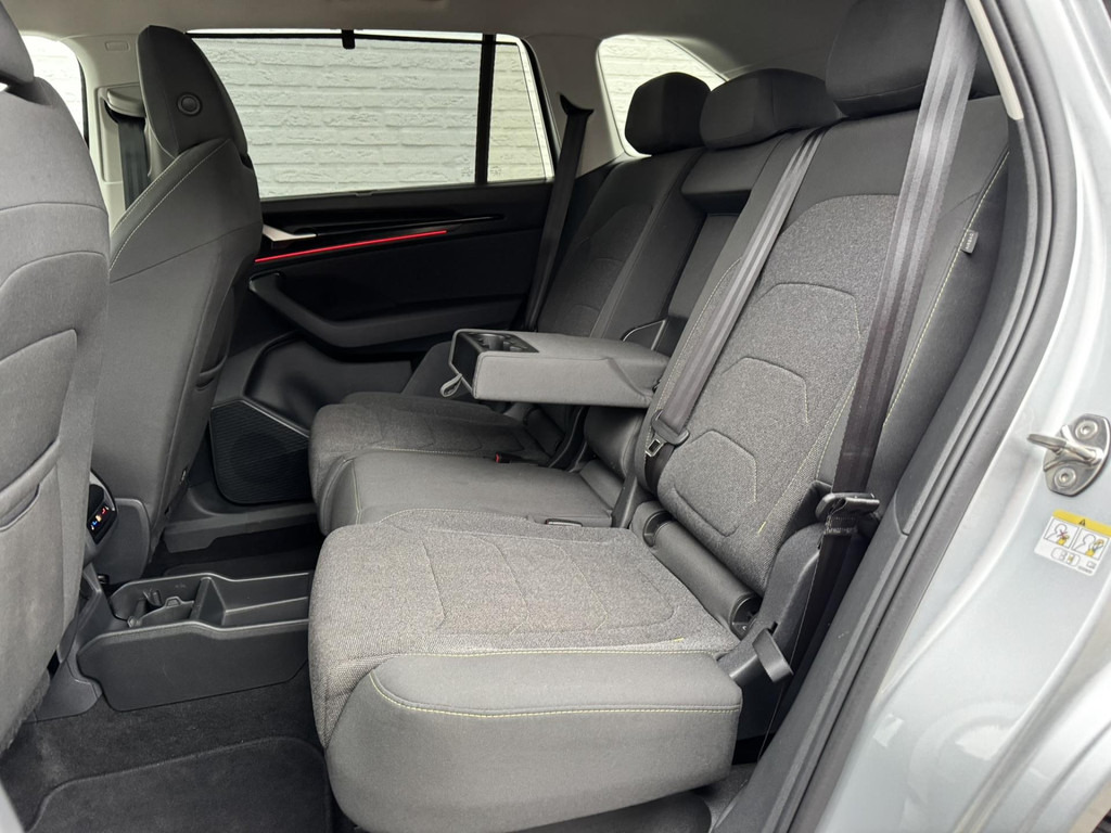 SUV/ Todoterreno Škoda Kodiaq-1.5 TSI PHEV Business Edition Full LED Adaptive cruis Climate Stoel-Stuurverwarming Apple / Android Navi Camera: foto 34 SUV/ Todoterreno Škoda Kodiaq-1.5 TSI PHEV Business Edition Full LED Adaptive cruis Climate Stoel-Stuurverwarming Apple / Android Navi Camera: foto 34