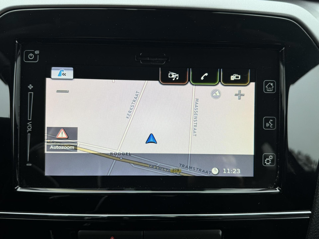 Suzuki Vitara-1.4 Boosterjet Select Smart Hybrid Led koplampen Apple Carplay Adaptive cruise Climate control Achteruitrijcam - SUV/ Todoterreno: foto 3 Suzuki Vitara-1.4 Boosterjet Select Smart Hybrid Led koplampen Apple Carplay Adaptive cruise Climate control Achteruitrijcam - SUV/ Todoterreno: foto 3