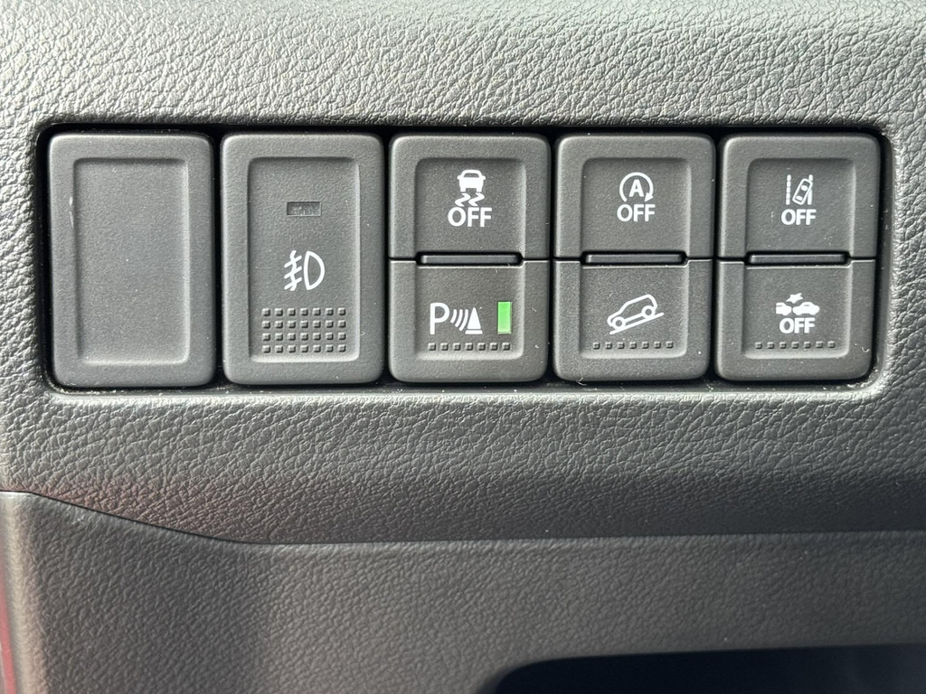 SUV/ Todoterreno Suzuki Vitara-1.4 Boosterjet Style Smart Hybrid AllGrip Adaptive cruise Climate control Panoramadak Apple / Android Navigatie: foto 20