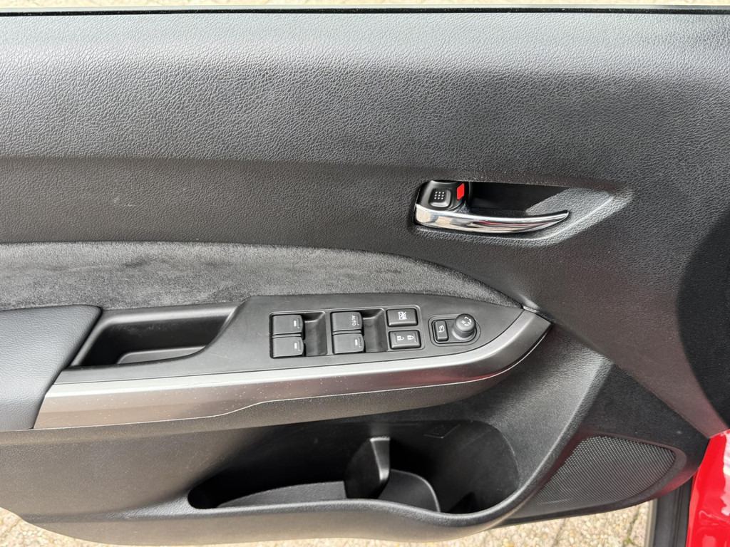 SUV/ Todoterreno Suzuki Vitara-1.4 Boosterjet Style Smart Hybrid AllGrip Adaptive cruise Climate control Panoramadak Apple / Android Navigatie: foto 19