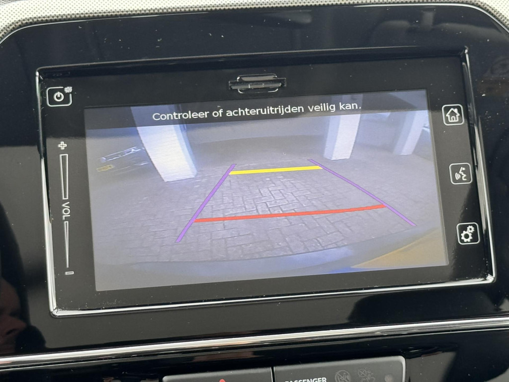 Suzuki Vitara-1.5 Hybrid Style Adaptive cruise Climate control Full LED Panoramadak Achteruitrijcamera Apple / Android - SUV/ Todoterreno: foto 3 Suzuki Vitara-1.5 Hybrid Style Adaptive cruise Climate control Full LED Panoramadak Achteruitrijcamera Apple / Android - SUV/ Todoterreno: foto 3
