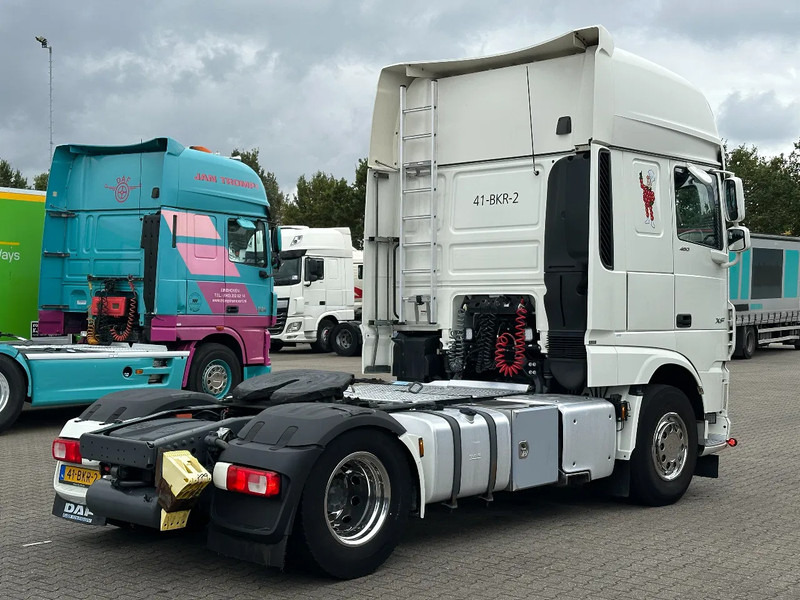 DAF XF 480 SSC 730Tkm / 2 Tank *NL-Truck* - Cabeza tractora: foto 3 DAF XF 480 SSC 730Tkm / 2 Tank *NL-Truck* - Cabeza tractora: foto 3