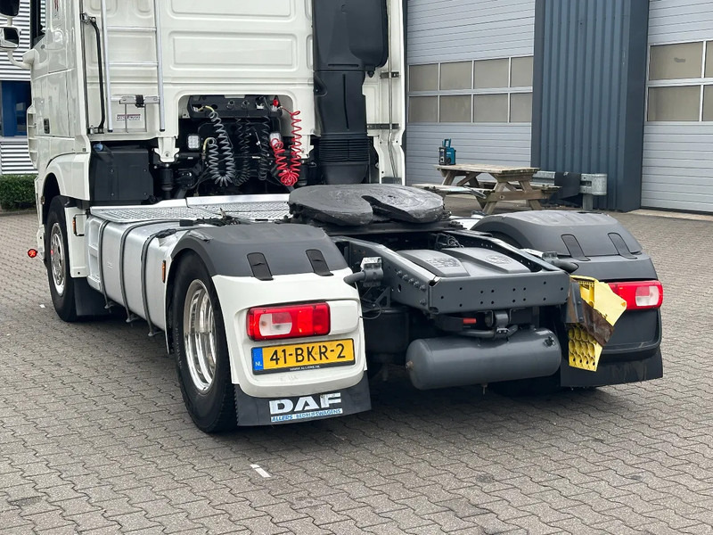 DAF XF 480 SSC 730Tkm / 2 Tank *NL-Truck* - Cabeza tractora: foto 5 DAF XF 480 SSC 730Tkm / 2 Tank *NL-Truck* - Cabeza tractora: foto 5