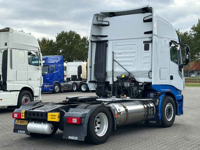 Iveco Stralis 460 LNG Euro 6 Retarder *NL-Truck* - Cabeza tractora: foto 3 Iveco Stralis 460 LNG Euro 6 Retarder *NL-Truck* - Cabeza tractora: foto 3