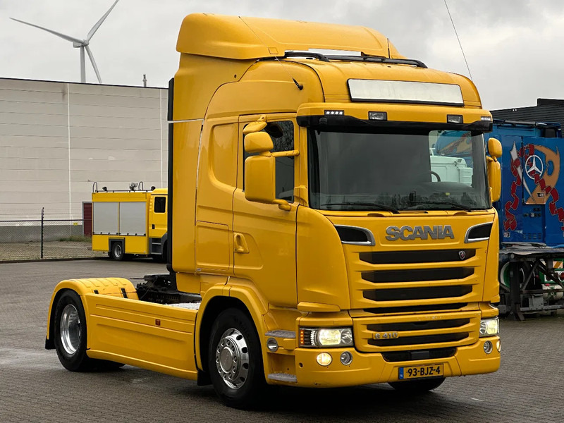 Scania G410 Euro 6 - Full Spoiler - Alcoa - 10-2026 Apk! - Cabeza tractora: foto 2 Scania G410 Euro 6 - Full Spoiler - Alcoa - 10-2026 Apk! - Cabeza tractora: foto 2