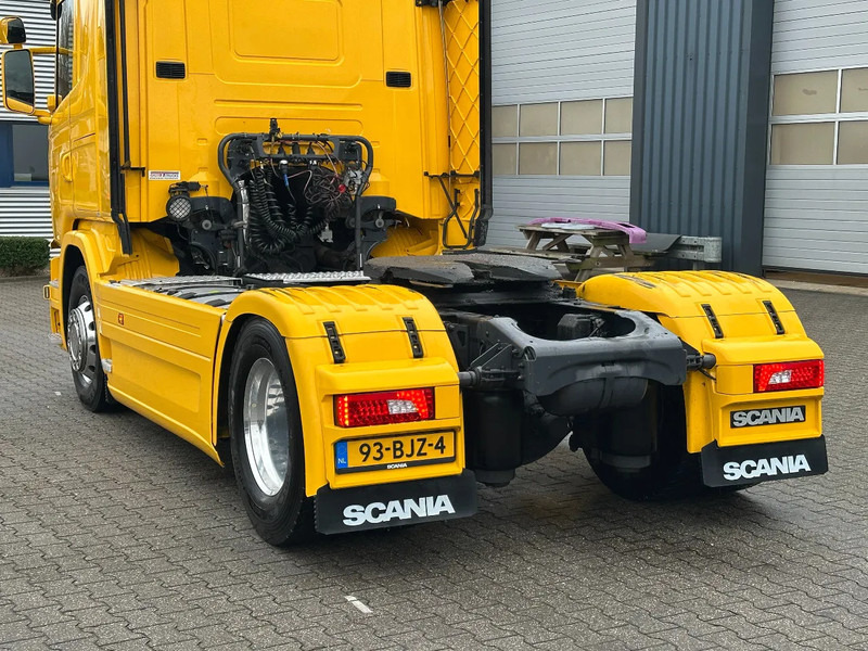 Scania G410 Euro 6 - Full Spoiler - Alcoa - 10-2026 Apk! - Cabeza tractora: foto 5 Scania G410 Euro 6 - Full Spoiler - Alcoa - 10-2026 Apk! - Cabeza tractora: foto 5