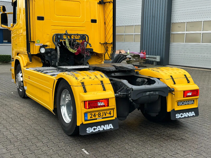Scania G410 Euro 6 - Full Spoiler - Alcoa - Apk! - Cabeza tractora: foto 5 Scania G410 Euro 6 - Full Spoiler - Alcoa - Apk! - Cabeza tractora: foto 5